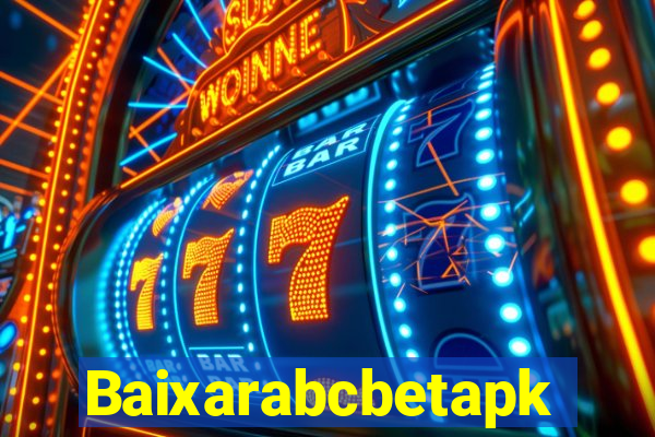 Baixarabcbetapk