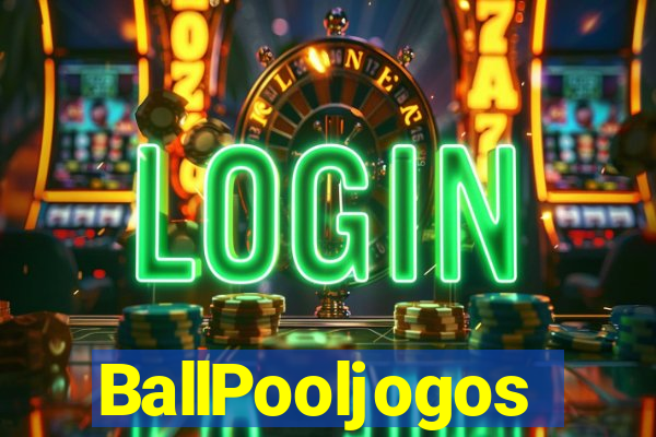 BallPooljogos