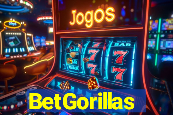 BetGorillas