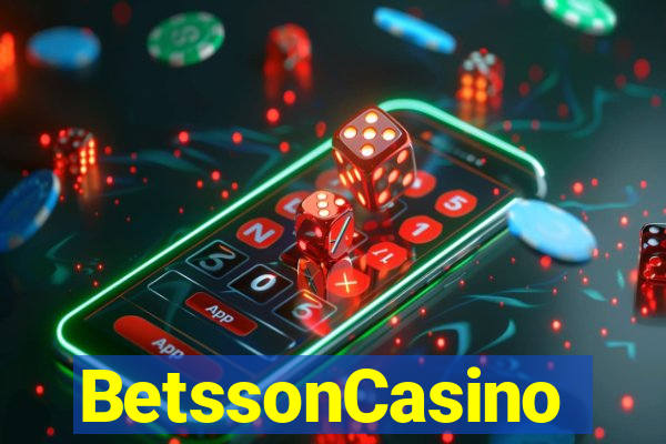 BetssonCasino