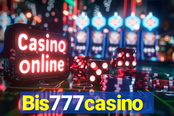 Bis777casino