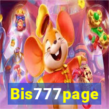 Bis777page