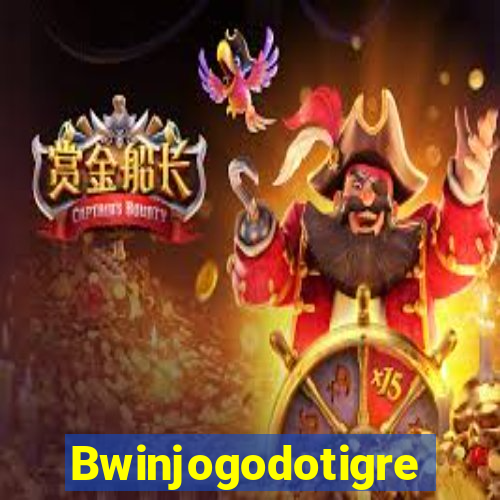 Bwinjogodotigre