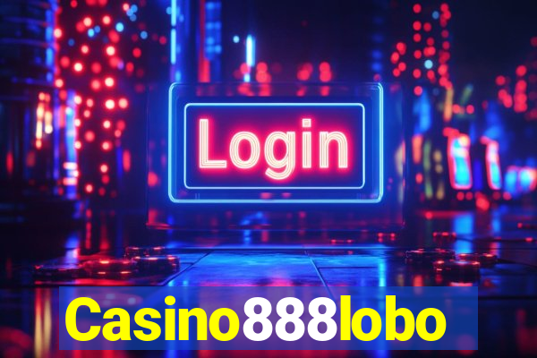 Casino888lobo