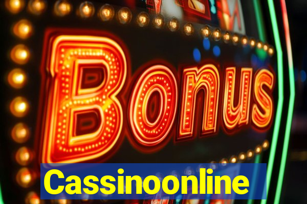 Cassinoonline