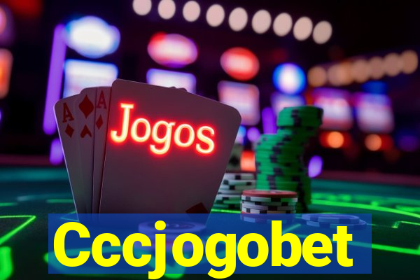 Cccjogobet