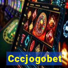 Cccjogobet