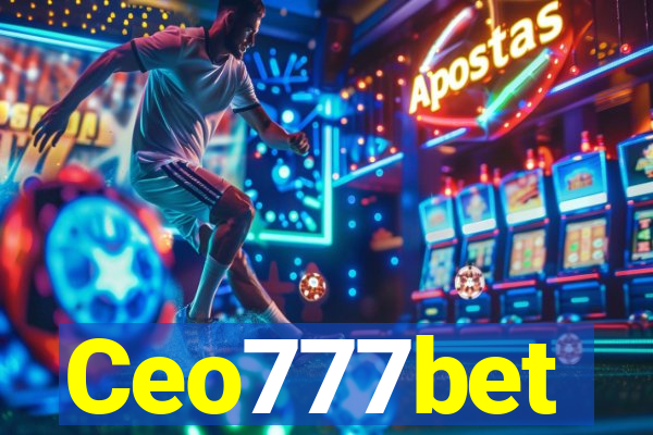 Ceo777bet