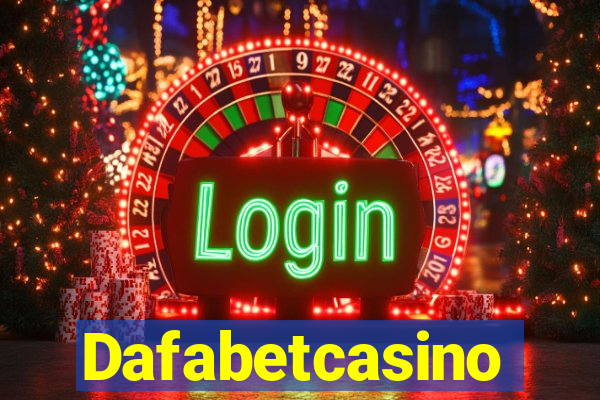 Dafabetcasino