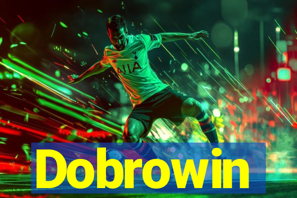 Dobrowin