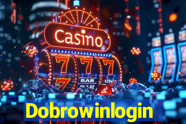 Dobrowinlogin