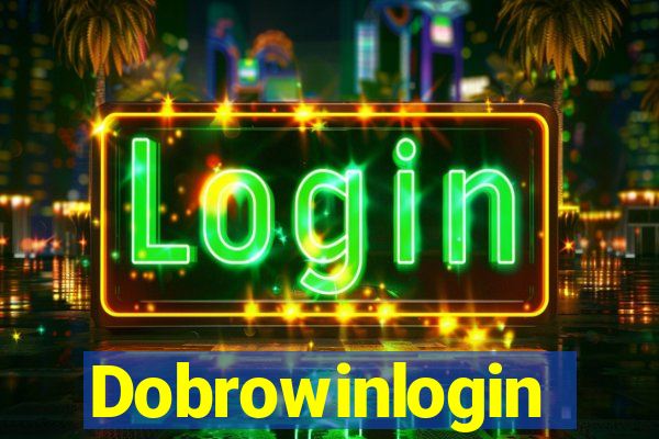 Dobrowinlogin