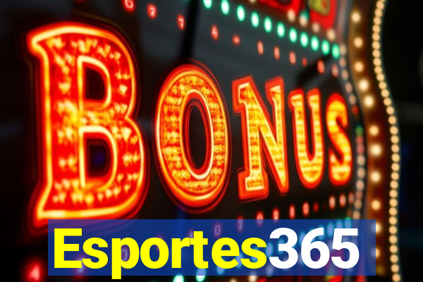 Esportes365