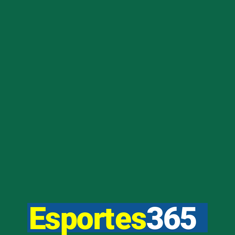 Esportes365