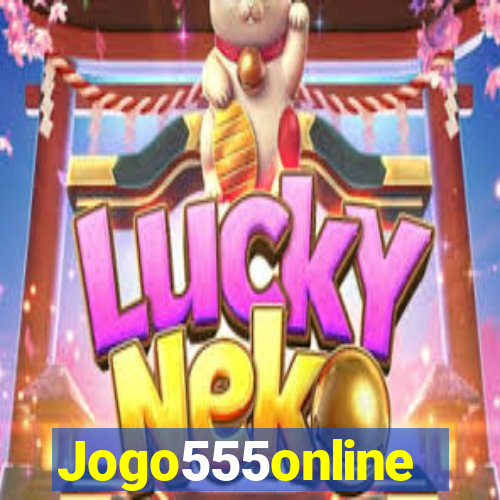 Jogo555online