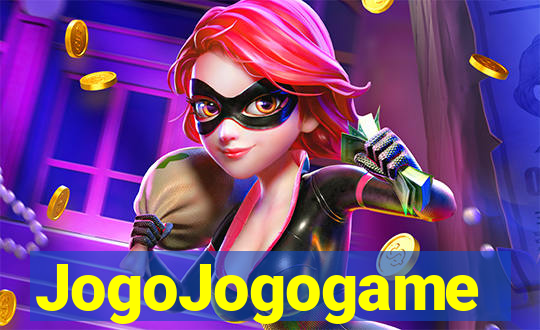 JogoJogogame