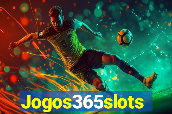 Jogos365slots