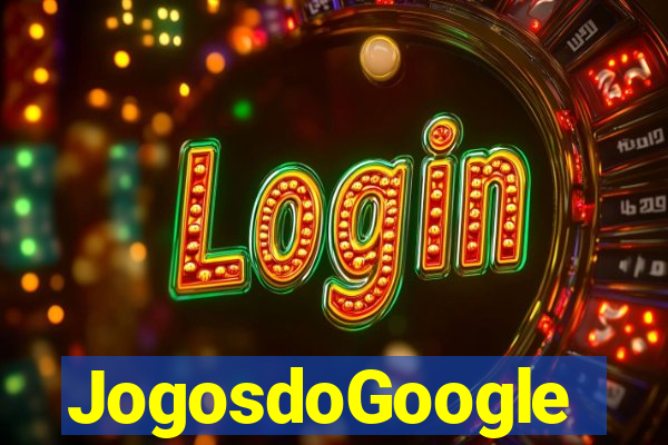 JogosdoGoogle