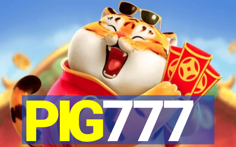 PIG777