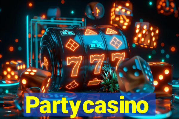 Partycasino