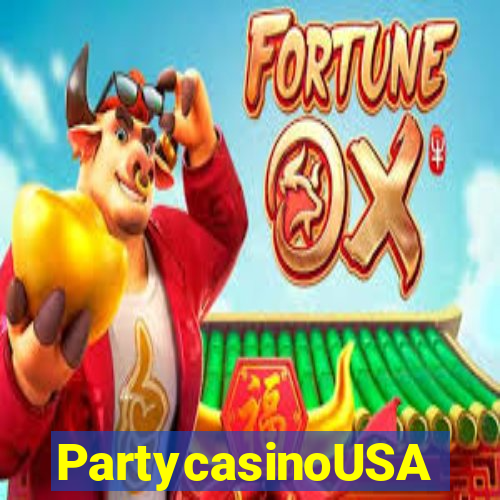 PartycasinoUSA