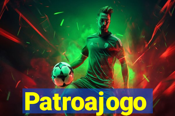 Patroajogo