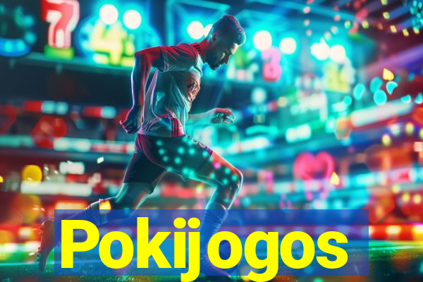 Pokijogos