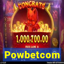 Powbetcom