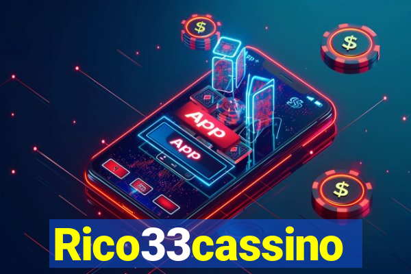 Rico33cassino