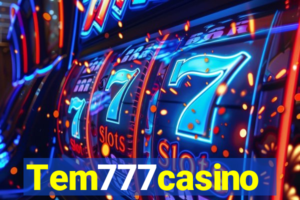 Tem777casino