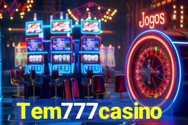 Tem777casino