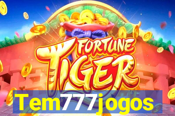 Tem777jogos