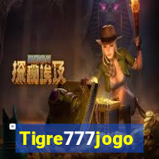 Tigre777jogo