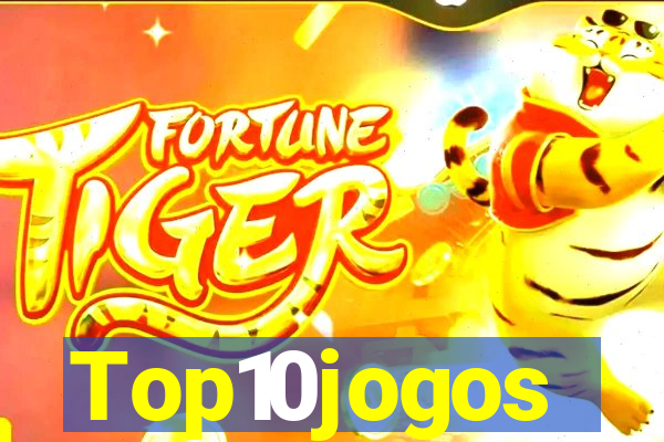 Top10jogos