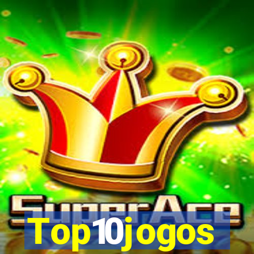 Top10jogos