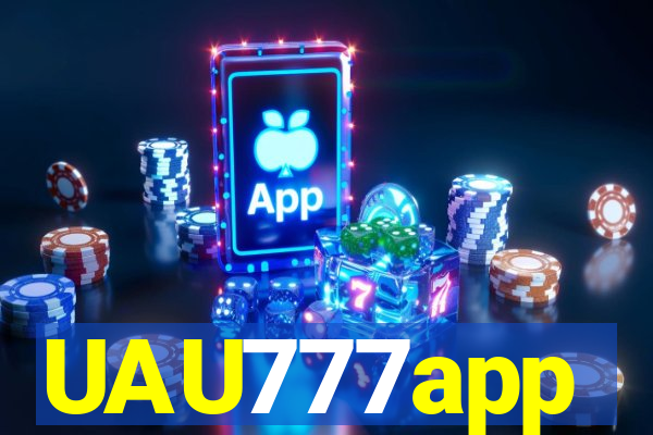 UAU777app