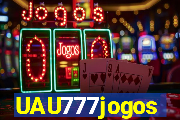 UAU777jogos