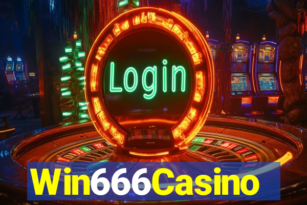 Win666Casino