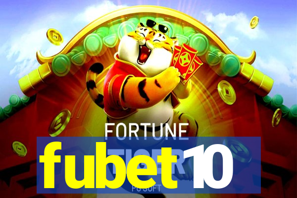 fubet10