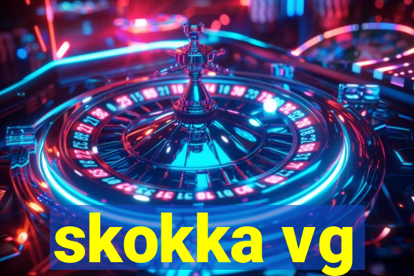 skokka vg