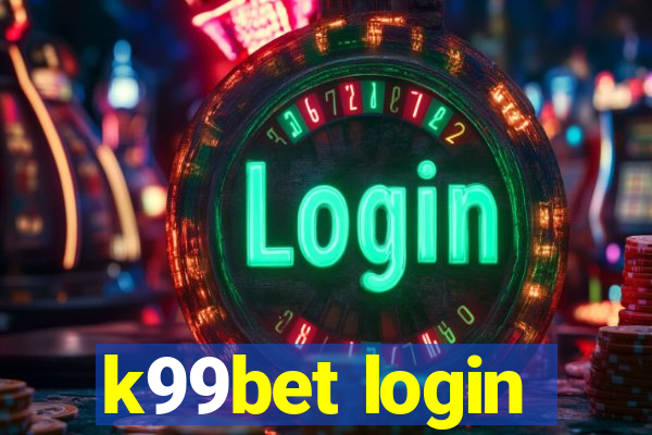 k99bet login