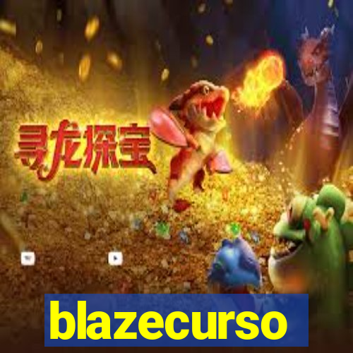 blazecurso