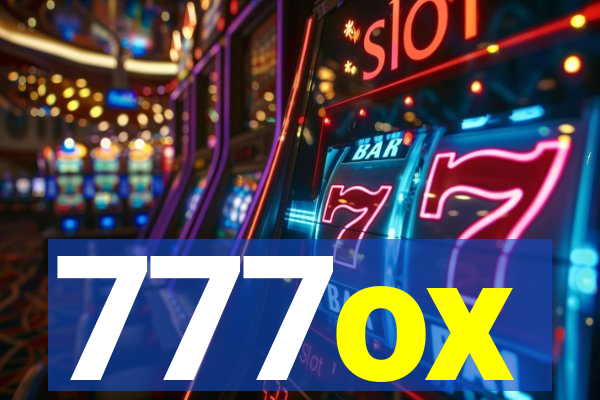 777ox