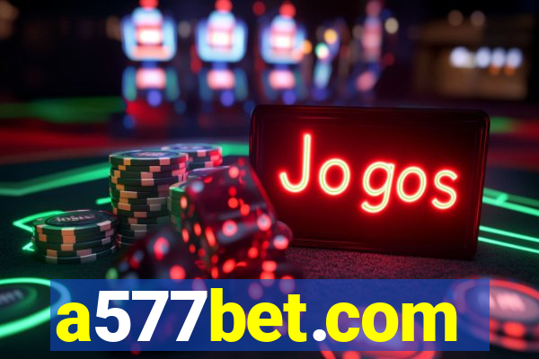 a577bet.com