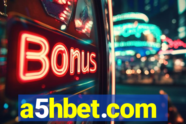 a5hbet.com