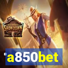 a850bet