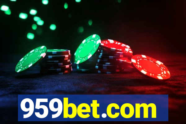 959bet.com