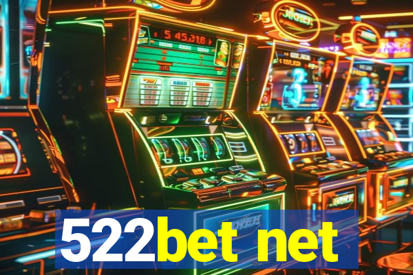 522bet net