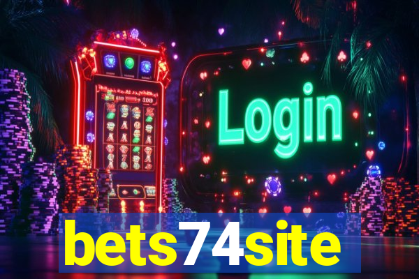 bets74site