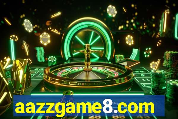 aazzgame8.com